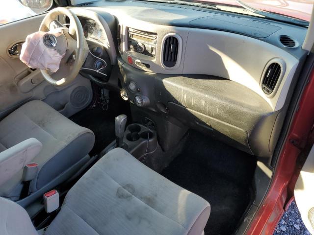 Photo 8 from auction – 2011 NISSAN CUBE BASE with VIN JN8AZ2KR9BT211284