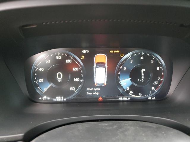 Photo 9 from auction – 2018 VOLVO V90 CROSS with VIN YV4102NK3J1018768
