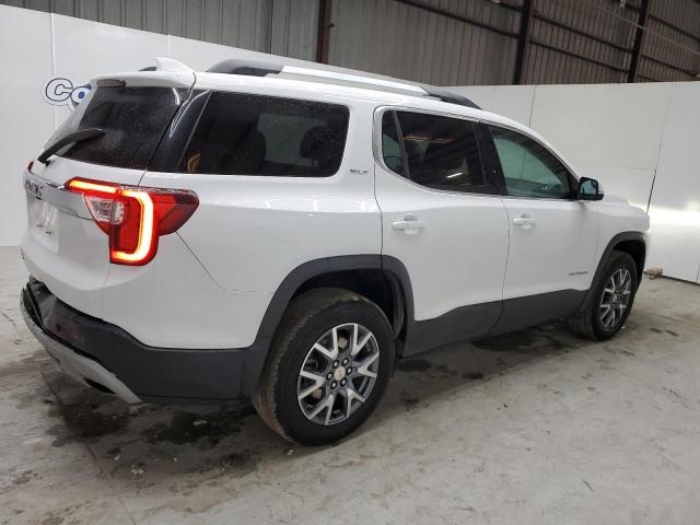 Photo 3 from auction – 2023 GMC ACADIA SLT with VIN 1GKKNML46PZ124445