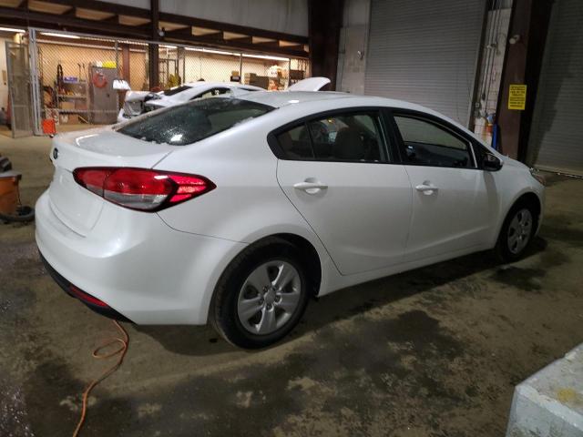 Photo 3 from auction – 2018 KIA FORTE LX with VIN 3KPFL4A78JE179949