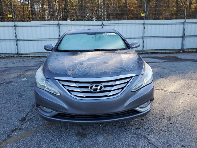 Foto 5 de la subasta – 2012 HYUNDAI SONATA SE con VIN 5NPEC4AB0CH437606