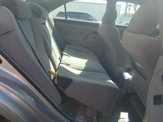 Photo 10 from auction – 2007 TOYOTA CAMRY CE with VIN 4T1BE46K57U675836
