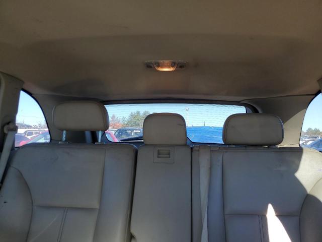 Photo 10 from auction – 2009 FORD EDGE SEL with VIN 2FMDK48C19BB00374