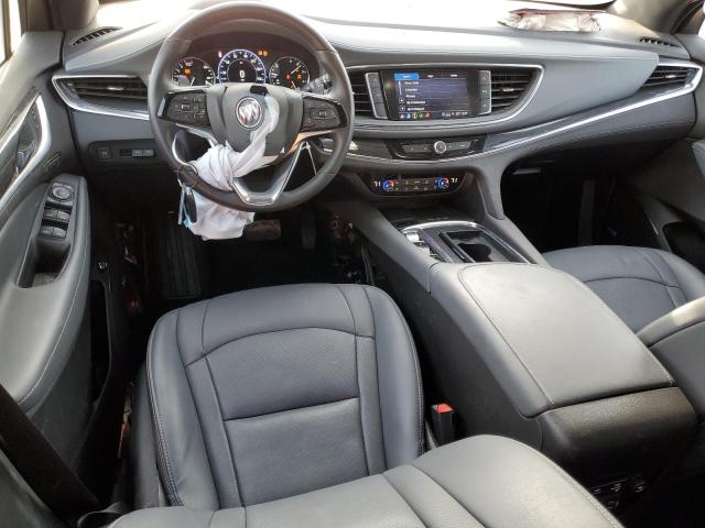Photo 8 from auction – 2024 BUICK ENCLAVE PR with VIN 5GAEVBKW2RJ128141