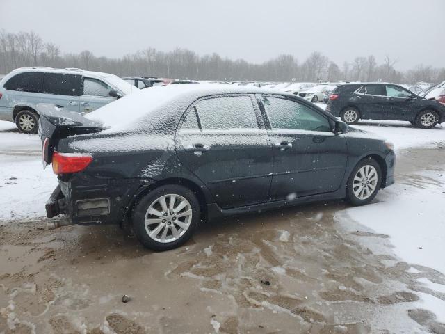 Photo 3 from auction – 2010 TOYOTA COROLLA BA with VIN 2T1BU4EE3AC423235