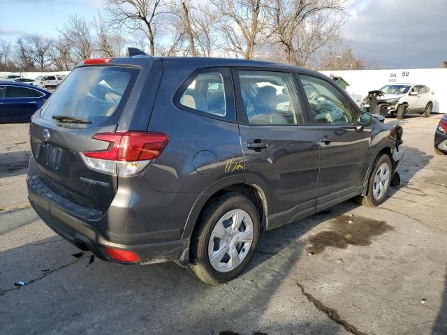 Photo 3 from auction – 2022 SUBARU FORESTER with VIN JF2SKAAC5NH423524