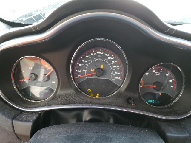 Фото 9 с аукциона – 2013 DODGE AVENGER SX с VIN 1C3CDZCB1DN576308