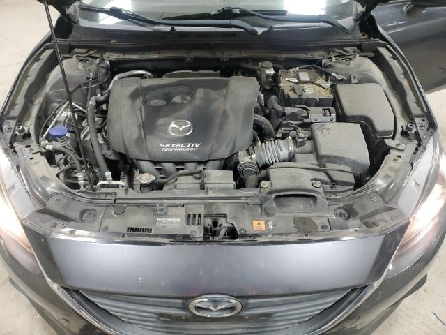 Photo 11 from auction – 2015 MAZDA 3 SPORT with VIN 3MZBM1U74FM154112