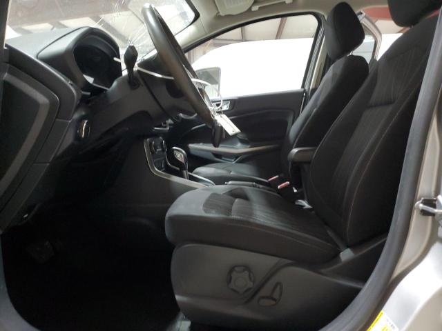 Photo 7 from auction – 2019 FORD ECOSPORT S with VIN MAJ6S3GL4KC286223