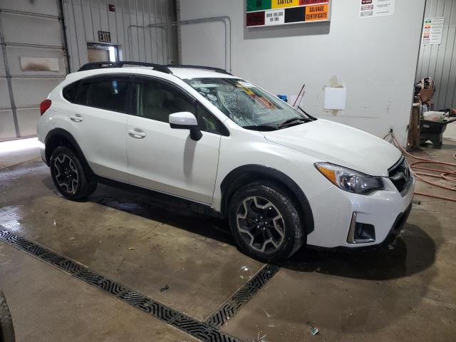 Photo 4 from auction – 2017 SUBARU CROSSTREK with VIN JF2GPABC8HH251659
