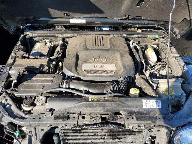 Photo 12 from auction – 2018 JEEP WRANGLER U with VIN 1C4BJWEG0JL833280