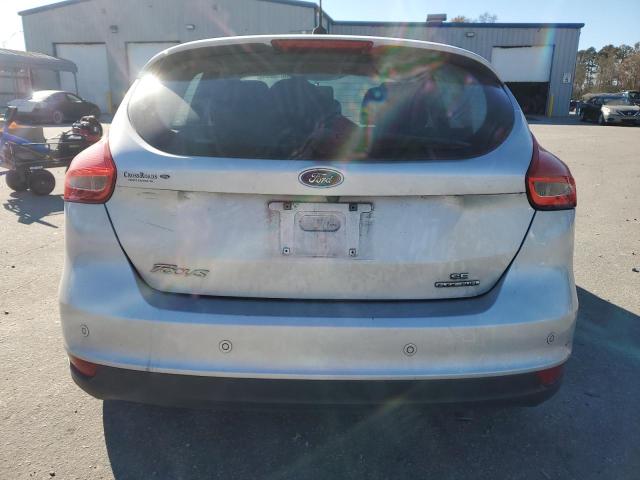 Photo 6 from auction – 2016 FORD FOCUS SE with VIN 1FADP3K29GL302589