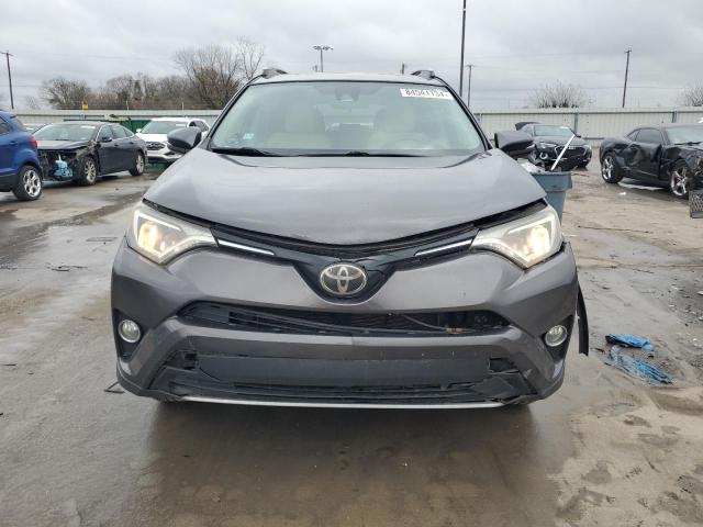 Photo 5 from auction – 2017 TOYOTA RAV4 XLE with VIN 2T3WFREV5HW354301