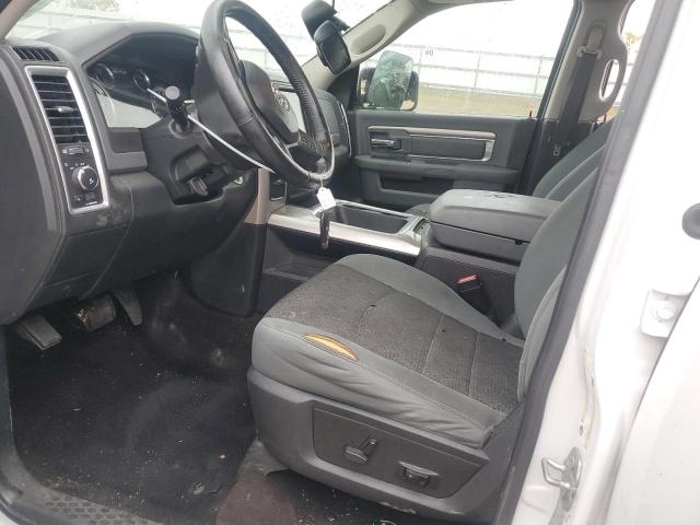 Photo 7 from auction – 2016 RAM 1500 SLT with VIN 3C6RR6LT8GG376271