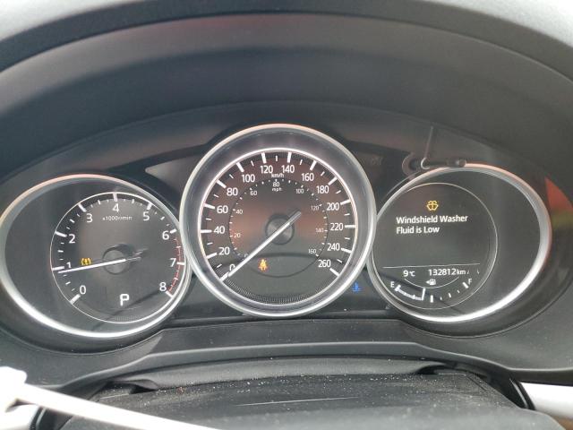 Photo 9 from auction – 2019 MAZDA CX-5 TOURI with VIN JM3KFBCM6K0573996