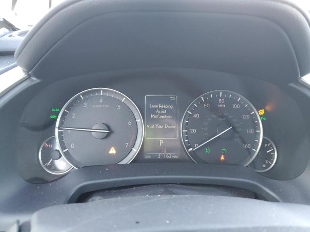 Photo 9 from auction – 2018 LEXUS RX 350 BAS with VIN JTJBZMCA7J2036779