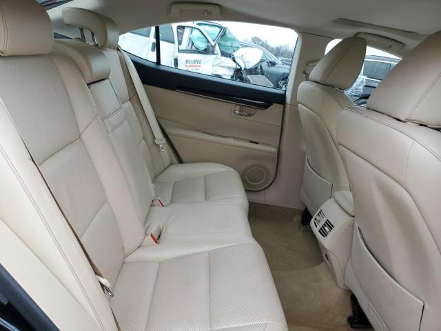 Photo 10 from auction – 2015 LEXUS ES 350 with VIN JTHBK1GG3F2156279