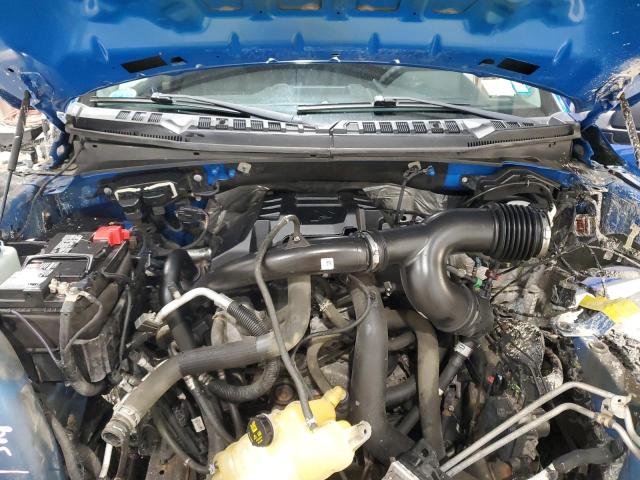 Photo 11 from auction – 2017 FORD F150 SUPER with VIN 1FTEX1EP1HFC84180