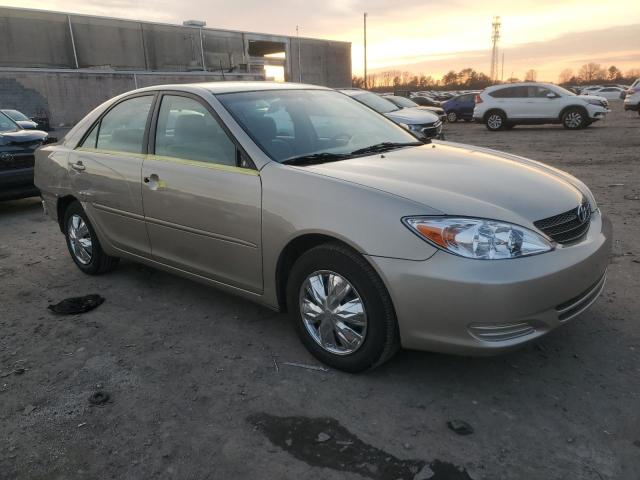 Photo 4 from auction – 2004 TOYOTA CAMRY LE with VIN 4T1BE32KX4U349042