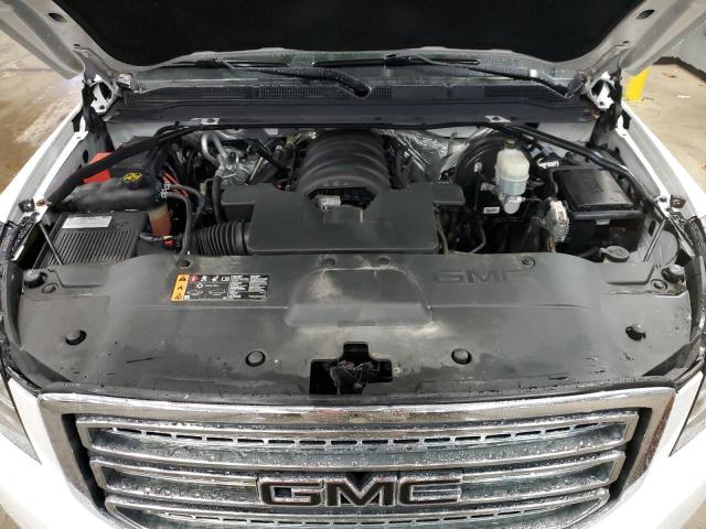 Photo 12 from auction – 2017 GMC YUKON SLT with VIN 1GKS2BKC1HR235010