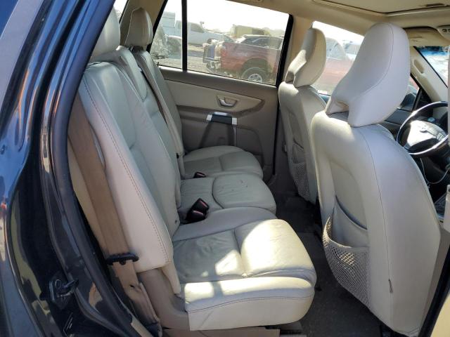 Photo 11 from auction – 2011 VOLVO XC90 3.2 with VIN YV4952CY0B1598820