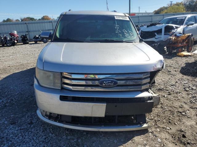 Photo 5 from auction – 2012 FORD FLEX SEL with VIN 2FMGK5CC9CBD04132