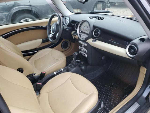 Photo 8 from auction – 2008 MINI COOPER with VIN WMWMF33548TT60467