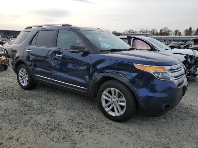 Photo 4 from auction – 2012 FORD EXPLORER X with VIN 1FMHK7D93CGA32169