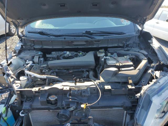 Photo 12 from auction – 2017 NISSAN ROGUE S with VIN KNMAT2MV0HP596467