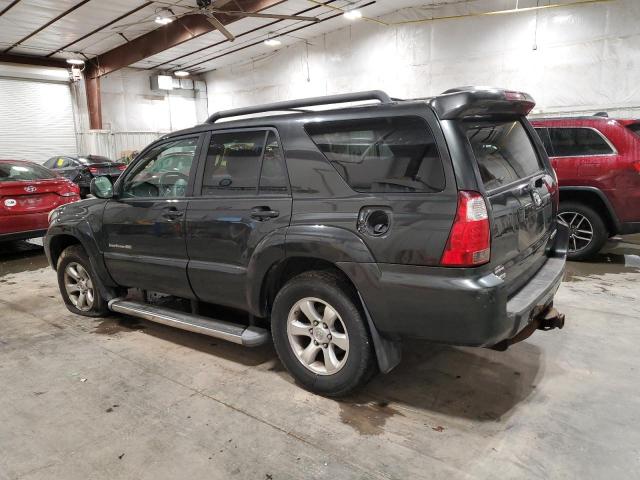 Zdjęcie 2 z aukcji – 2006 TOYOTA 4RUNNER SR z VIN JTEBT14R060058046