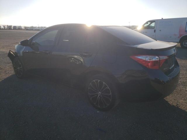 Photo 2 from auction – 2016 TOYOTA COROLLA L with VIN 5YFBURHE0GP371502