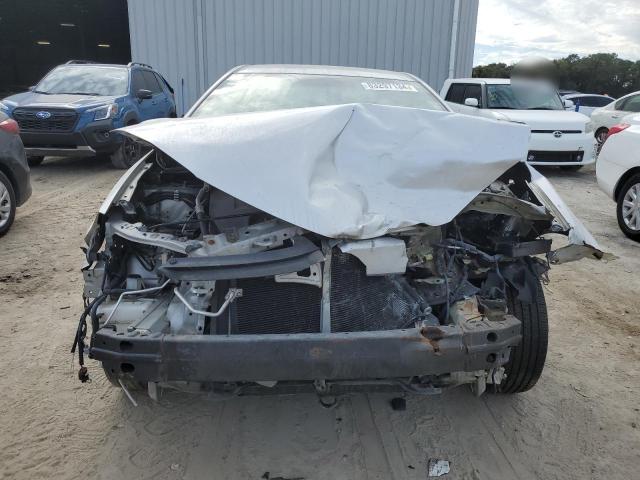Photo 5 from auction – 2014 TOYOTA COROLLA L with VIN 5YFBURHEXEP170767