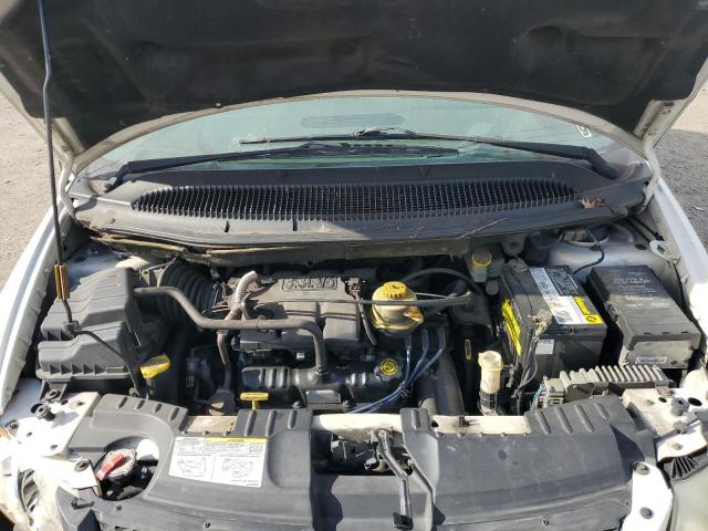 Foto 12 de la subasta – 2001 DODGE GRAND CARA con VIN 2B4GP44RX1R243197