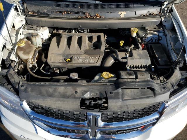 Photo 12 from auction – 2014 DODGE JOURNEY SE with VIN 3C4PDCAB9ET185504