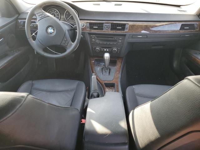 Photo 8 from auction – 2010 BMW 3 SERIES with VIN WBAPH5C58AA439497