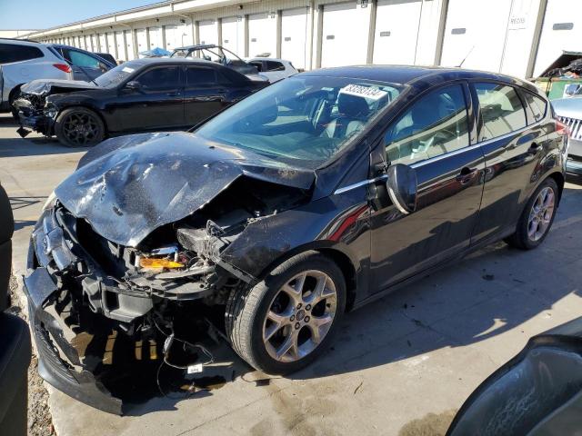 FORD FOCUS SEL 2012 with VIN 1FAHP3M20CL427988 - Photo from auction
