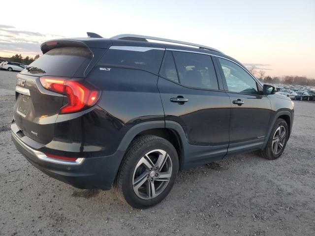 Photo 3 from auction – 2018 GMC TERRAIN SL with VIN 3GKALVEV7JL238238