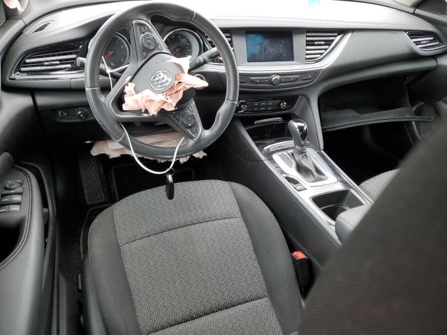 Photo 8 from auction – 2020 BUICK REGAL PREF with VIN W04GL6SX5L1005318