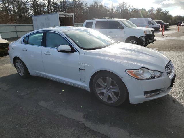 Photo 4 from auction – 2011 JAGUAR XF with VIN SAJWA0FB3BLS17853