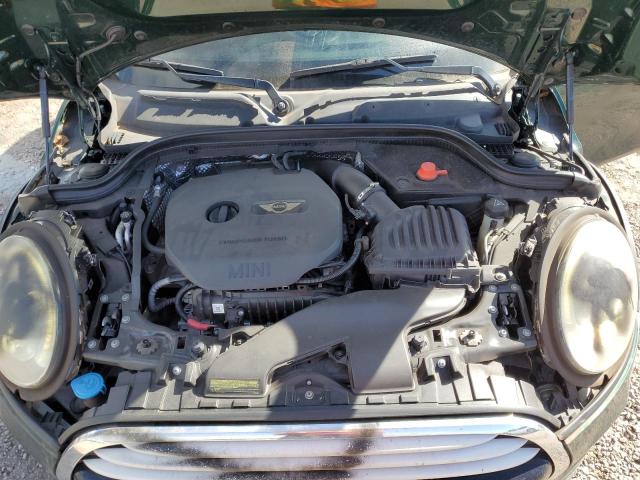 Photo 11 from auction – 2014 MINI COOPER with VIN WMWXM5C56ET935422