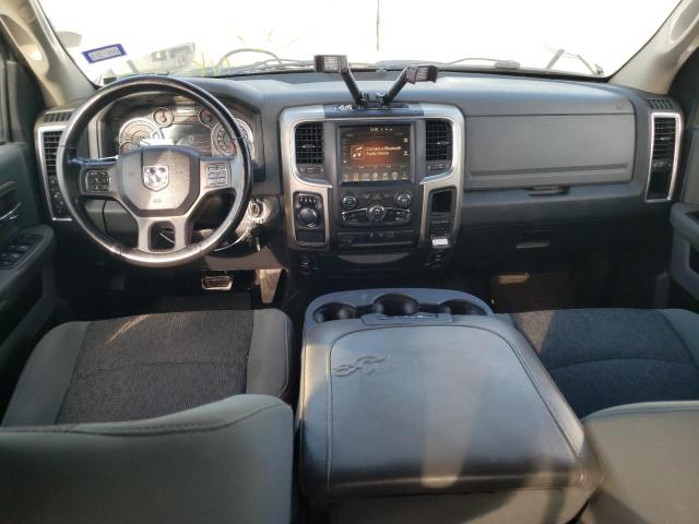 Photo 8 from auction – 2014 RAM 1500 SLT with VIN 1C6RR6LTXES222425