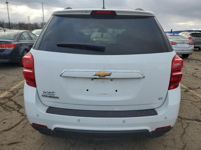 Photo 6 from auction – 2017 CHEVROLET EQUINOX LT with VIN 2GNALCEK3H1540697