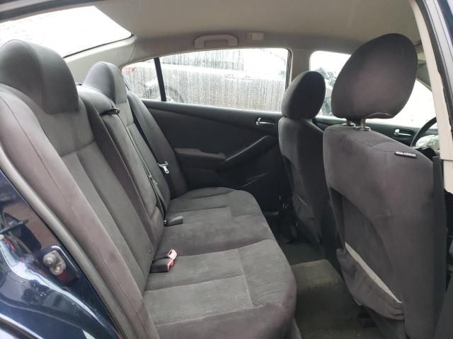 Photo 10 from auction – 2012 NISSAN ALTIMA BAS with VIN 1N4AL2AP8CN576743