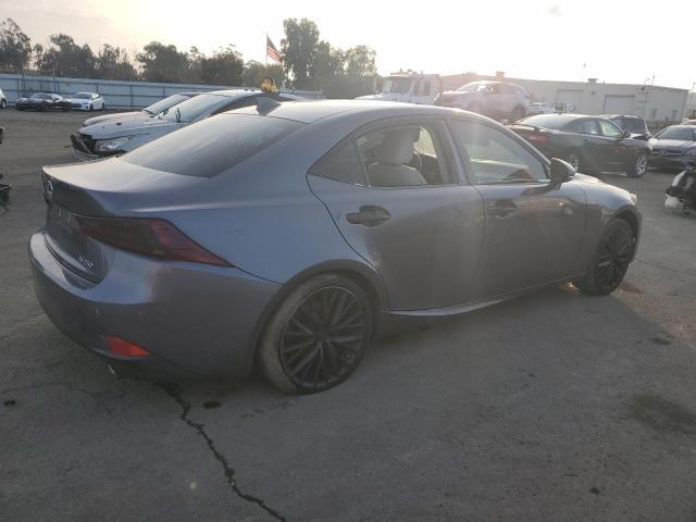 Photo 3 from auction – 2014 LEXUS IS 250 with VIN JTHBF1D22E5010613