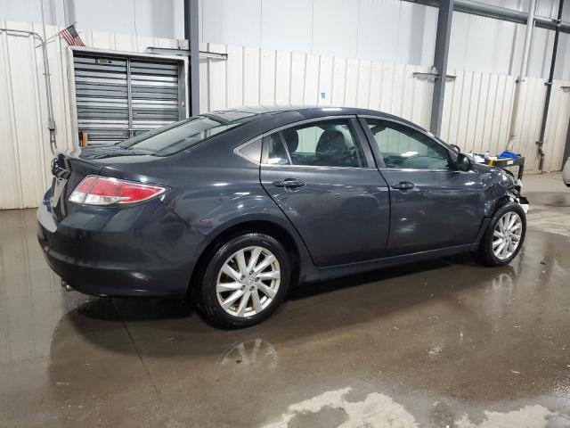 Photo 3 from auction – 2012 MAZDA 6 I with VIN 1YVHZ8DH6C5M25120