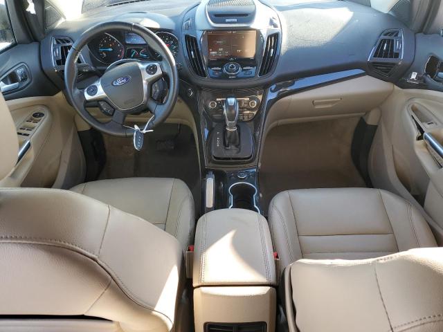 Photo 8 from auction – 2014 FORD ESCAPE TIT with VIN 1FMCU9J97EUD72854