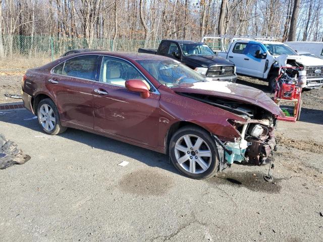 Photo 4 from auction – 2007 LEXUS ES 350 with VIN JTHBJ46G372140834