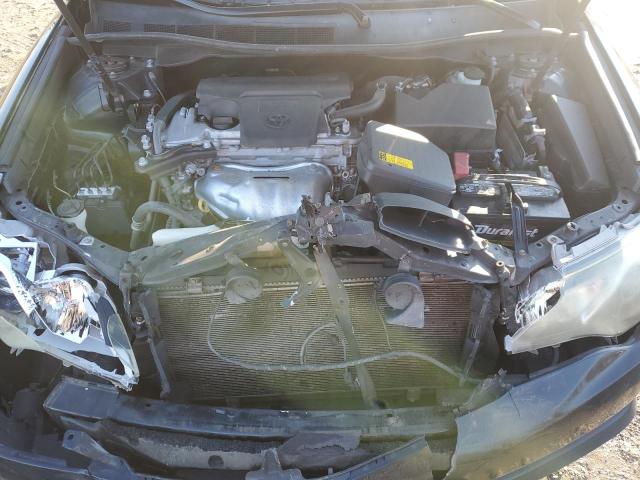 Photo 11 from auction – 2014 TOYOTA CAMRY L with VIN 4T1BF1FK4EU801502