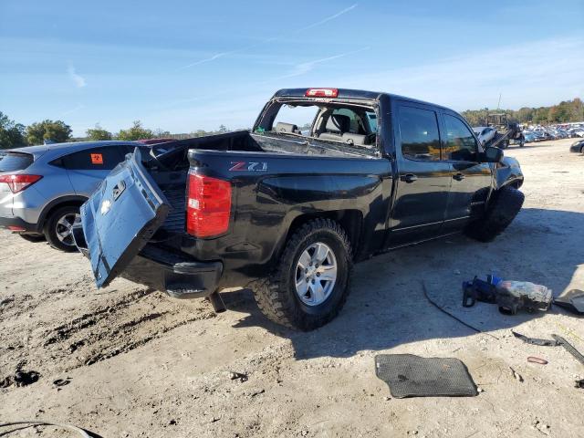 Photo 3 from auction – 2018 CHEVROLET SILVERADO with VIN 3GCUKREC3JG300745