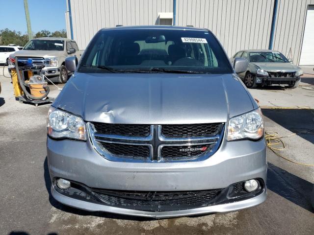 Photo 5 from auction – 2018 DODGE GRAND CARA with VIN 2C4RDGCGXJR300925